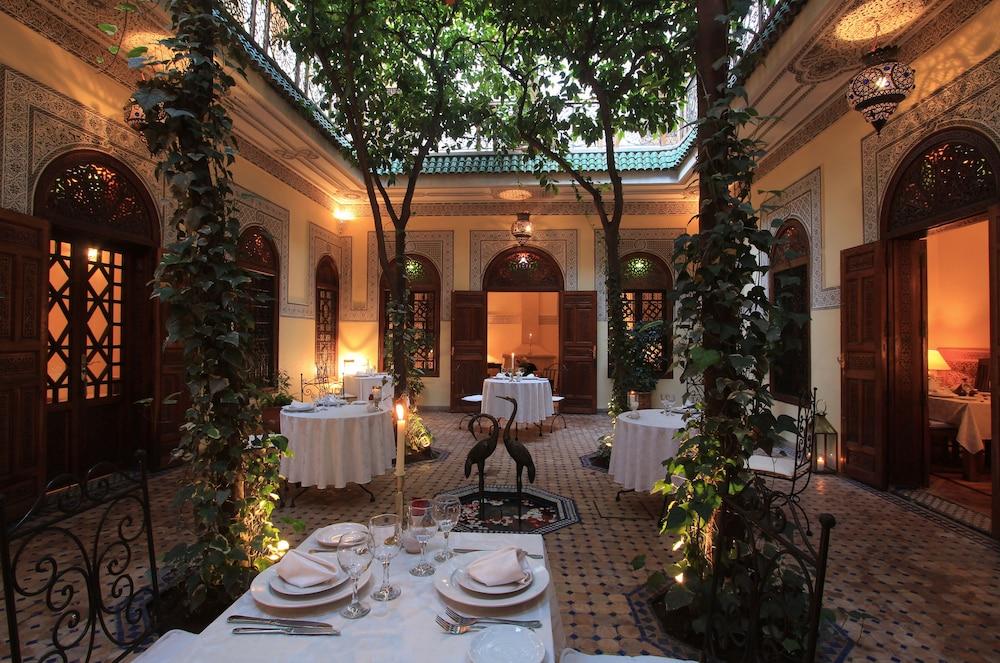 Riad Daria Suites&Spa Marrakesh Exterior foto