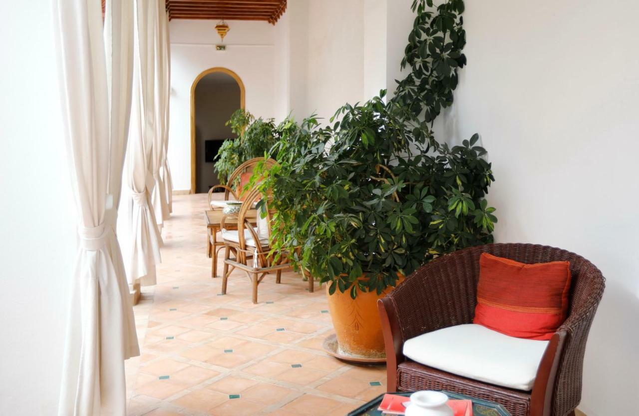 Riad Daria Suites&Spa Marrakesh Exterior foto