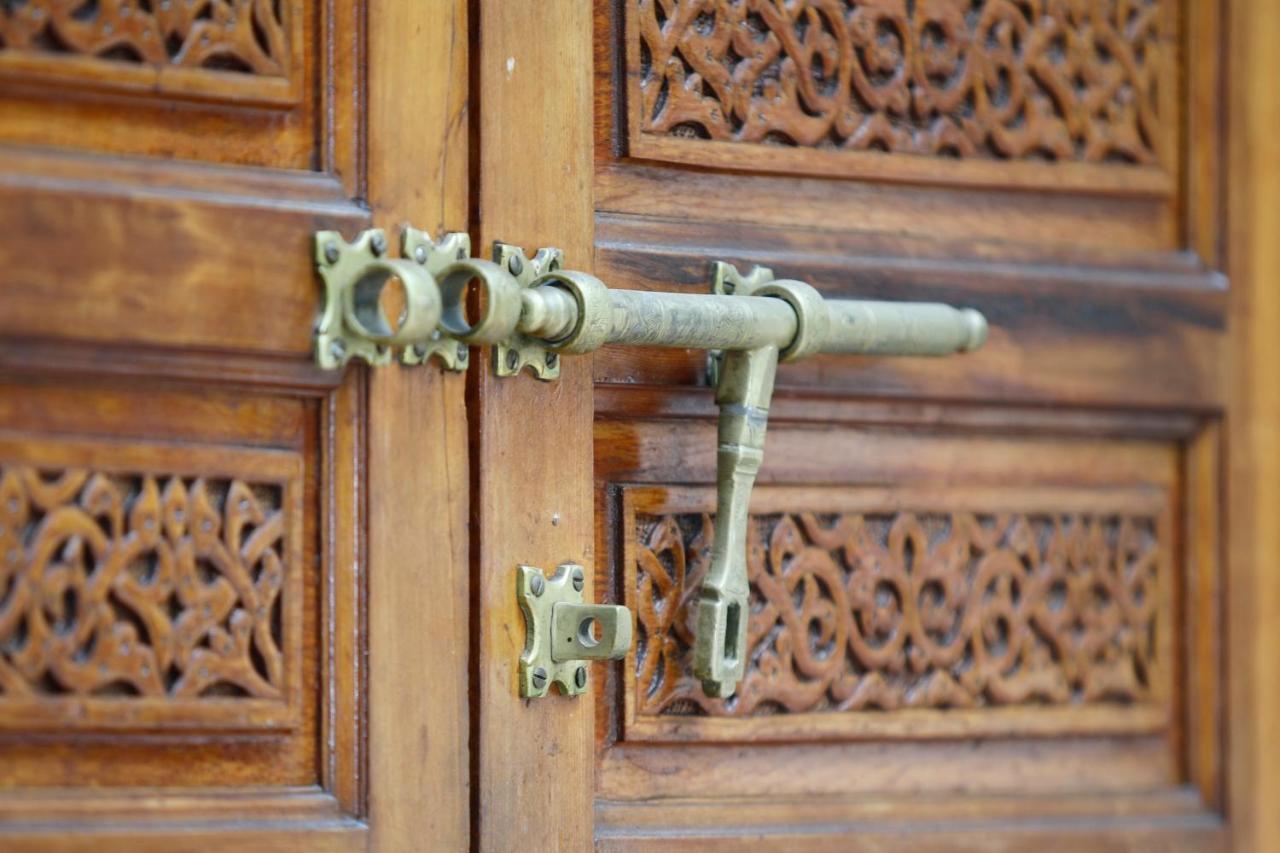 Riad Daria Suites&Spa Marrakesh Exterior foto